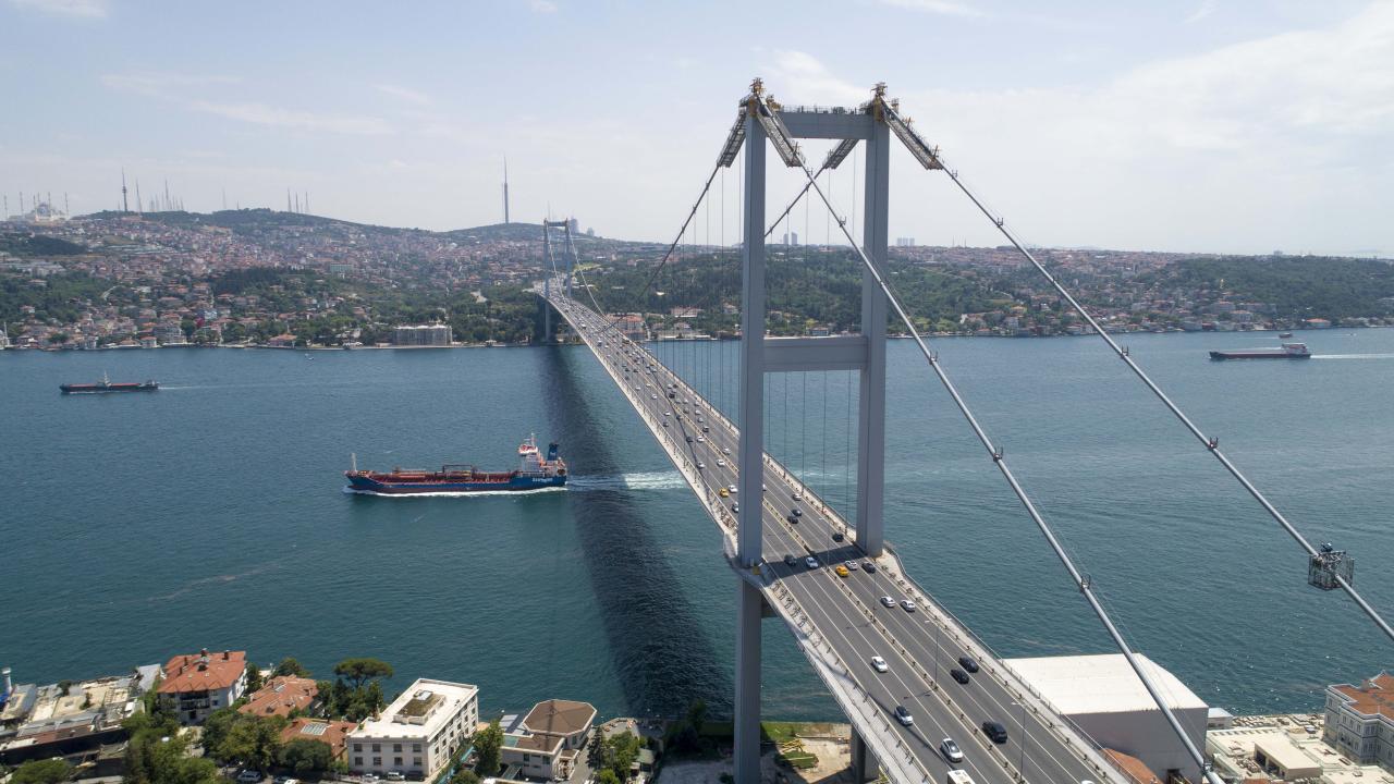 Autovermietung in Istanbul