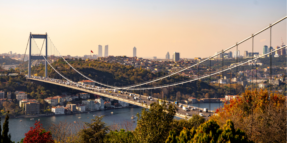 Bayram'da İstanbul'a Gitmeyi Düşünenler İçin Gezi Rehberi