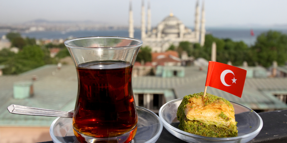 Türkiye Seyahatinde Görmeniz Gereken Yerler: Türkiye Seyahat Rehberi