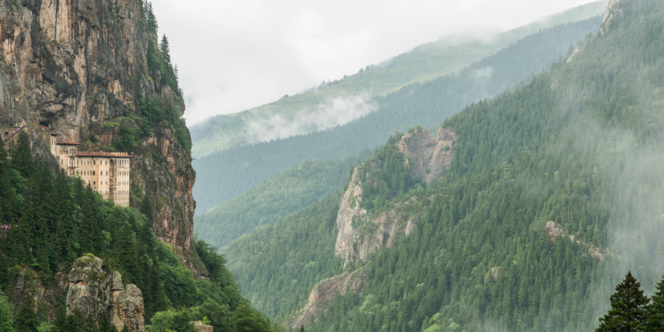 Doğu Karadeniz Turu İçin Öneriler