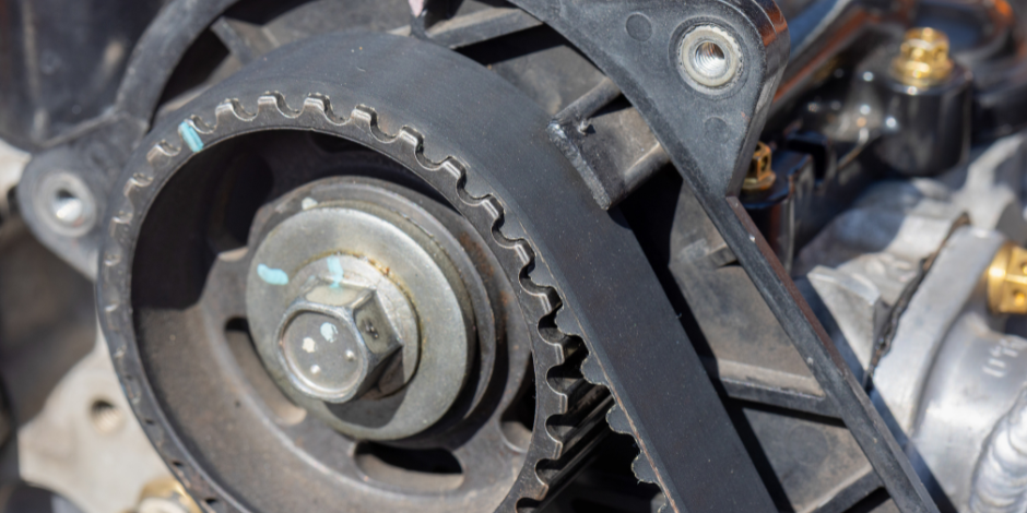 What is a Timing Belt and What Does it Do? Detailed Information and Maintenance Tips