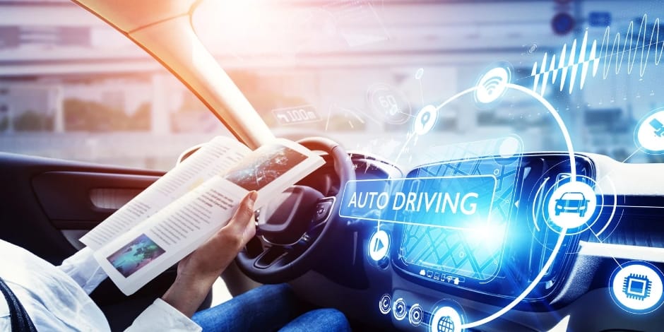 Autonomous Vehicles – Working System – Advantages – Regulations