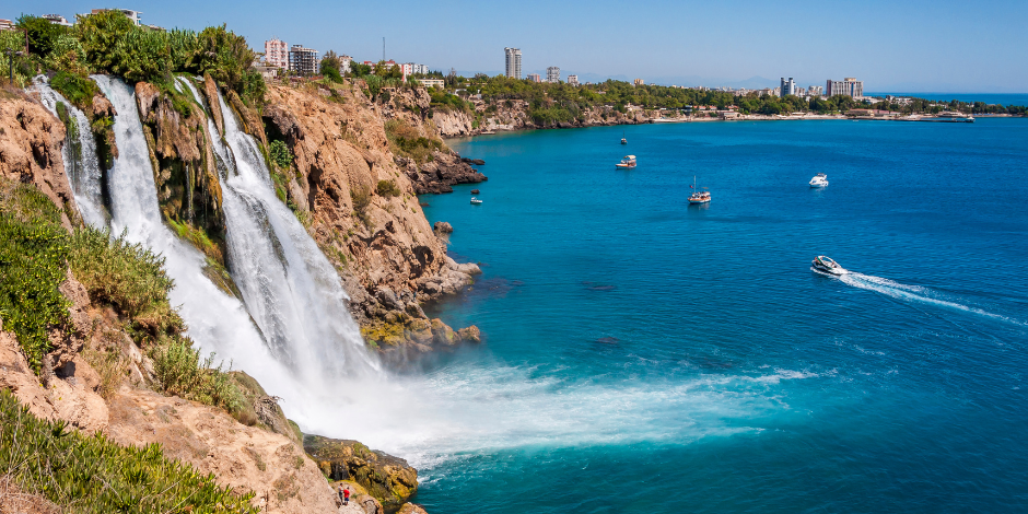 Unutulmaz Bir Antalya Seyahati İçin Tavsiyeler