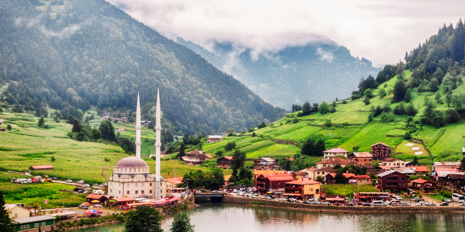 Trabzon Seyahat Rehberi: Gezilecek Yerler, Yeme İçme ve Kültürel Zenginlikler