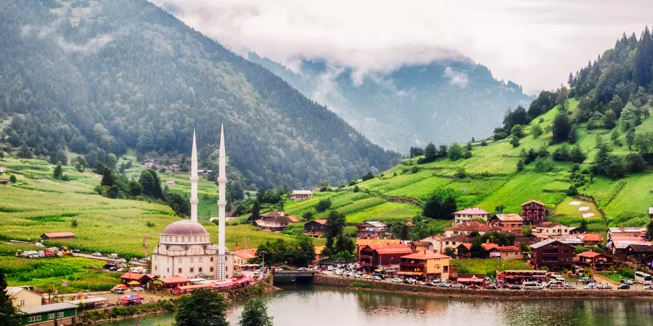 Trabzon Travel Guide: Top Places to Visit, Dining, and Culture