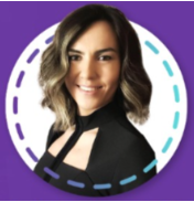 Dr. Funda Lena Nazik - Kurucu Ortak